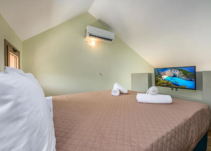 Kozanos Hotel & Suites