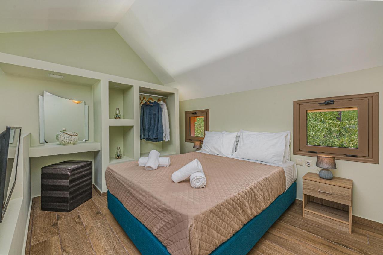 Kozanos & Aparthotel 3*