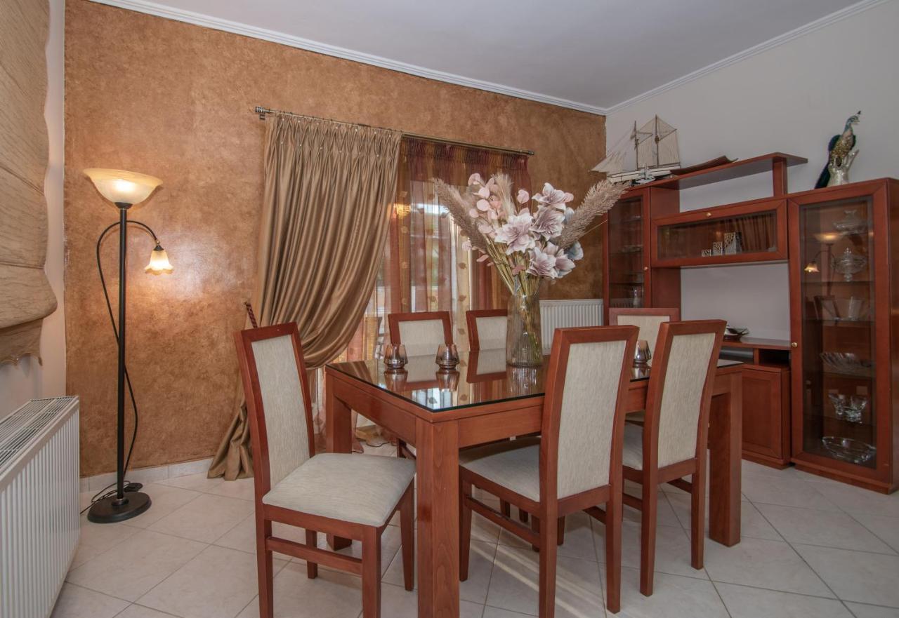 Kozanos & 3* Alykanas (Zakynthos)