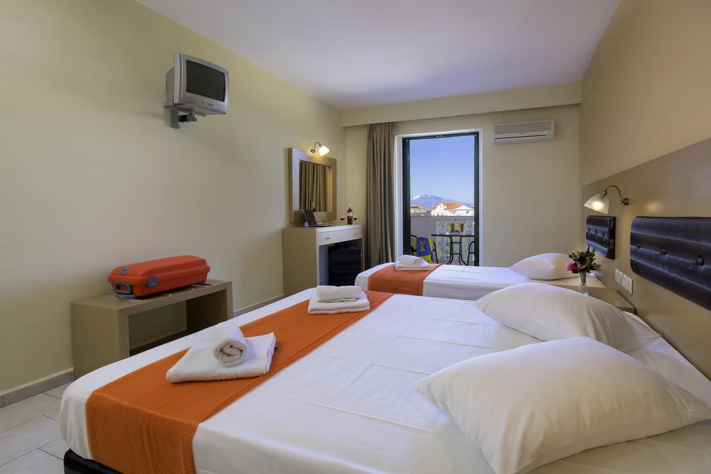 Aparthotel Kozanos &