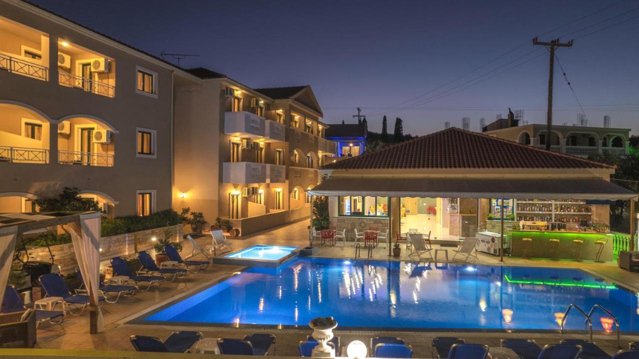 Kozanos Hotel&suites