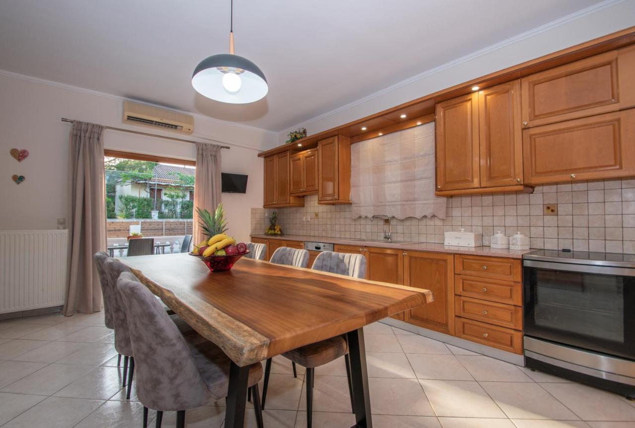 Kozanos Hotel&suites Apartahotel Alykanas (Zakynthos)